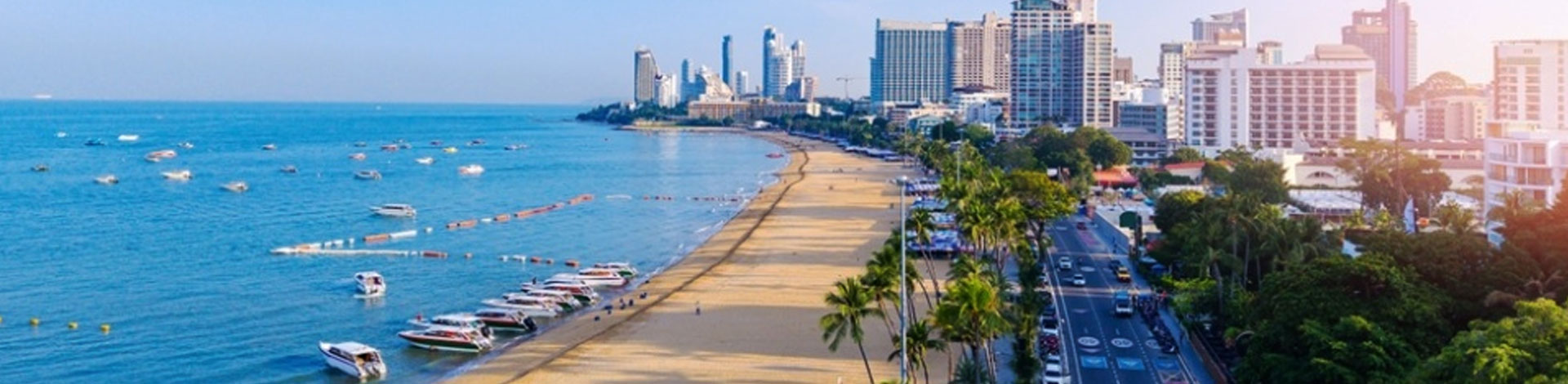 Pattaya business marketing guide showing digital marketing strategies