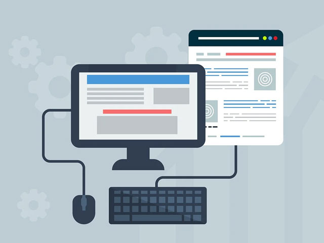 Professional website design for Pattaya businesses