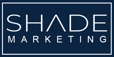 Shade Marketing pattaya logo image